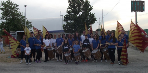 Capurso, gli ''Sbandieratori e musici'': �Anche bambini per portare il Medioevo in strada�